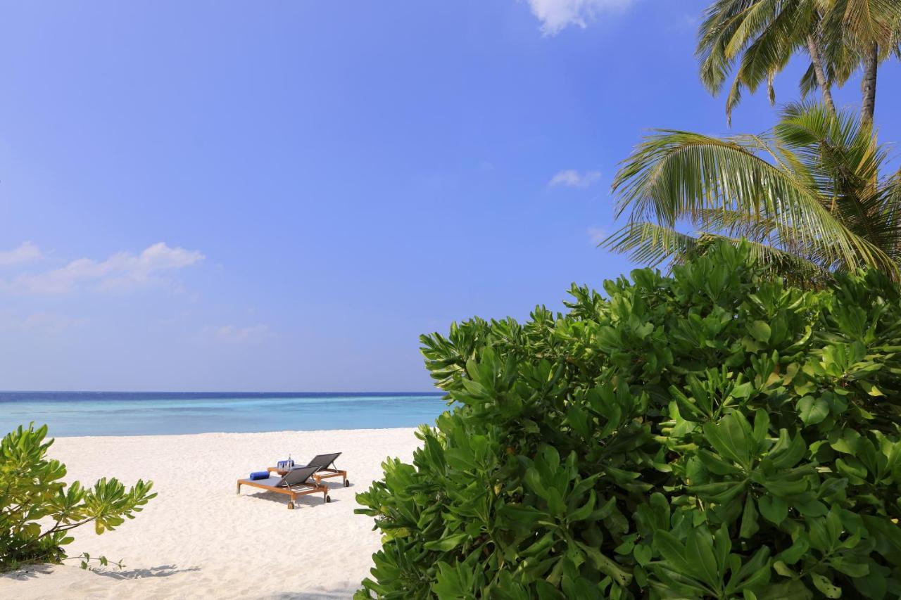 Avani Plus Fares Maldives Resort - 50 Percent Off On Seaplane Transfer For Minimum Stay Of 3 Nights And More For Stays Until 31 October 2025 Kendhoo ภายนอก รูปภาพ