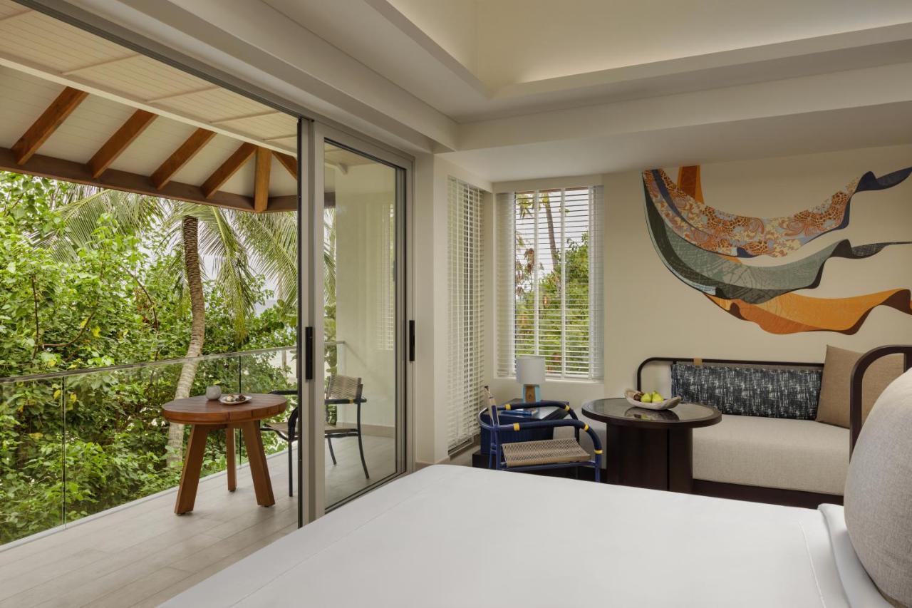 Avani Plus Fares Maldives Resort - 50 Percent Off On Seaplane Transfer For Minimum Stay Of 3 Nights And More For Stays Until 31 October 2025 Kendhoo ภายนอก รูปภาพ