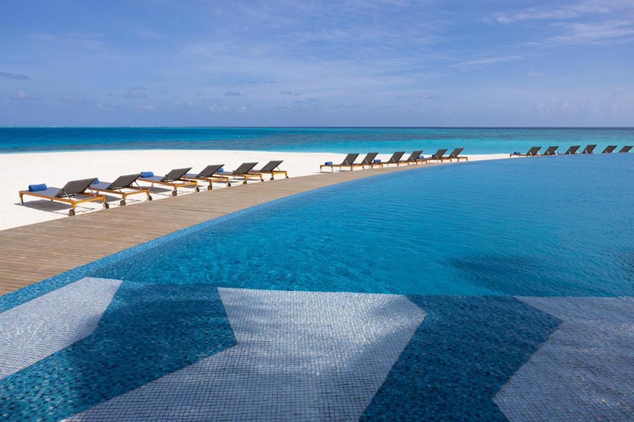 Avani Plus Fares Maldives Resort - 50 Percent Off On Seaplane Transfer For Minimum Stay Of 3 Nights And More For Stays Until 31 October 2025 Kendhoo ภายนอก รูปภาพ