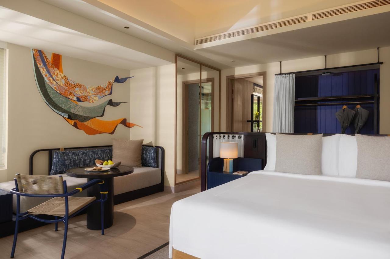 Avani Plus Fares Maldives Resort - 50 Percent Off On Seaplane Transfer For Minimum Stay Of 3 Nights And More For Stays Until 31 October 2025 Kendhoo ภายนอก รูปภาพ