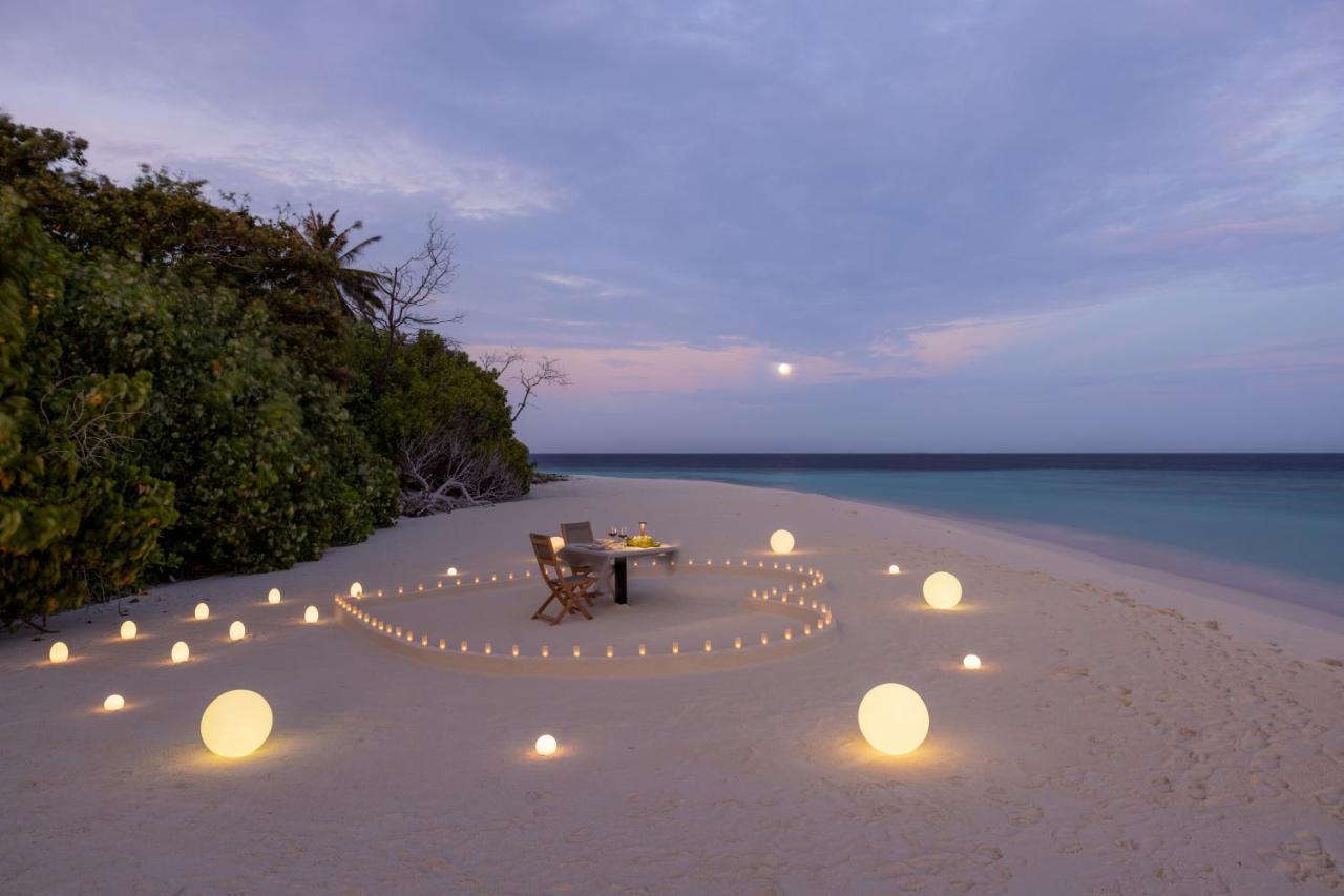 Avani Plus Fares Maldives Resort - 50 Percent Off On Seaplane Transfer For Minimum Stay Of 3 Nights And More For Stays Until 31 October 2025 Kendhoo ภายนอก รูปภาพ