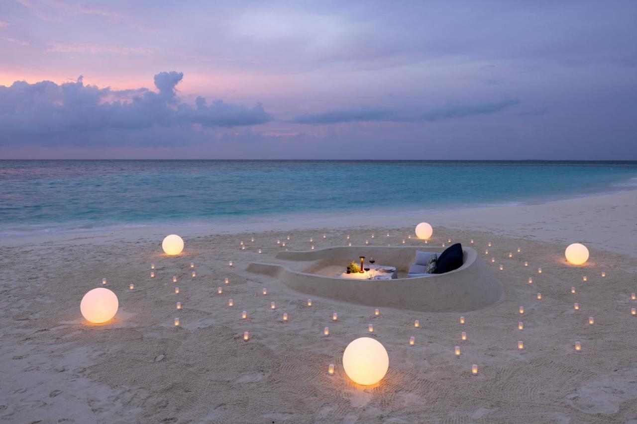 Avani Plus Fares Maldives Resort - 50 Percent Off On Seaplane Transfer For Minimum Stay Of 3 Nights And More For Stays Until 31 October 2025 Kendhoo ภายนอก รูปภาพ