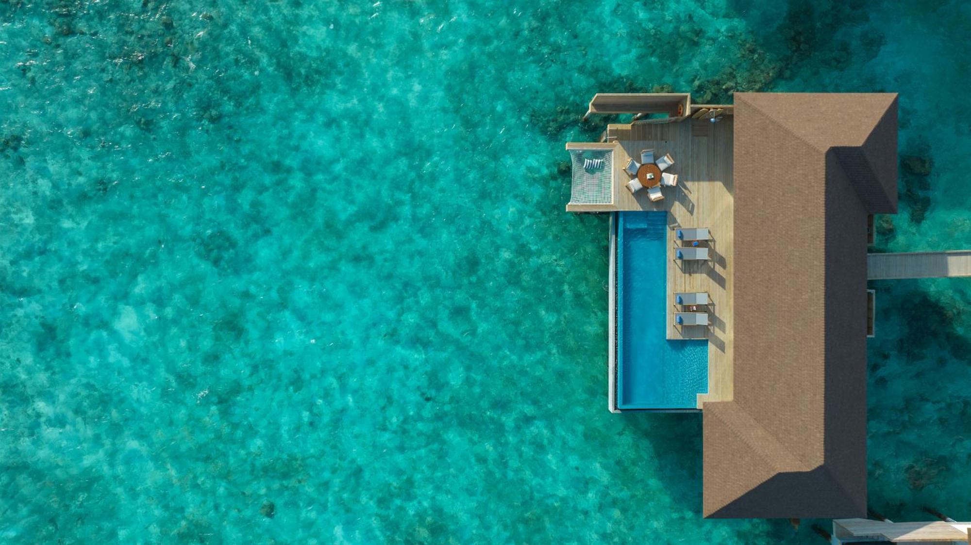Avani Plus Fares Maldives Resort - 50 Percent Off On Seaplane Transfer For Minimum Stay Of 3 Nights And More For Stays Until 31 October 2025 Kendhoo ภายนอก รูปภาพ