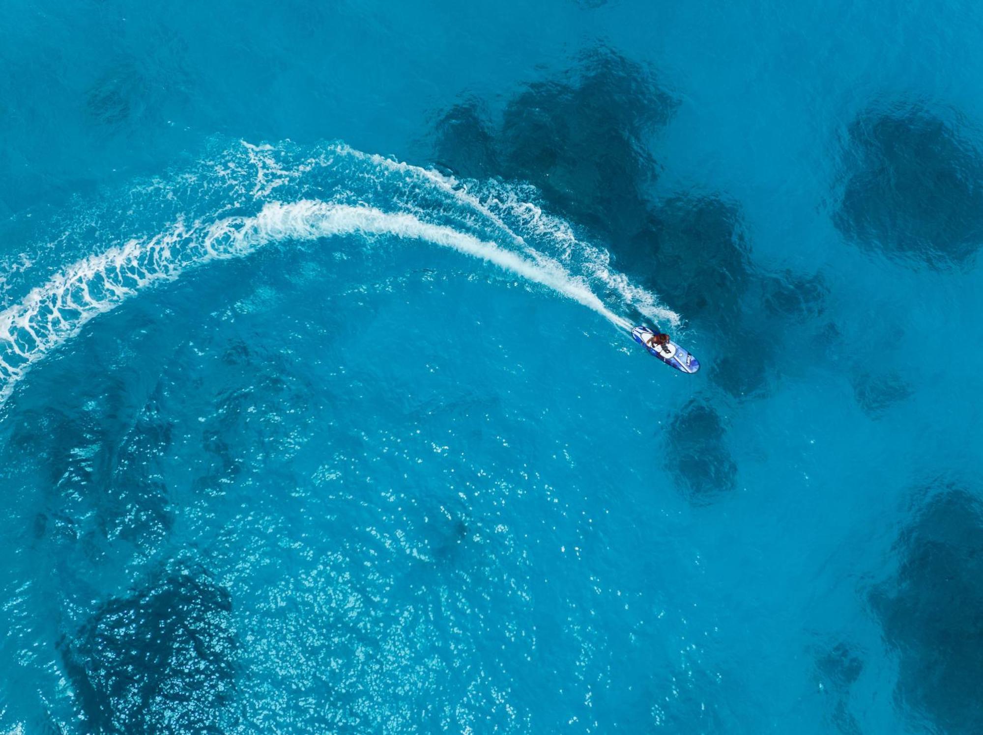 Avani Plus Fares Maldives Resort - 50 Percent Off On Seaplane Transfer For Minimum Stay Of 3 Nights And More For Stays Until 31 October 2025 Kendhoo ภายนอก รูปภาพ