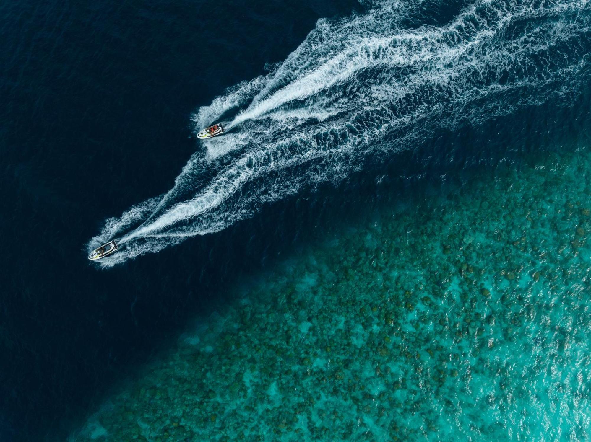 Avani Plus Fares Maldives Resort - 50 Percent Off On Seaplane Transfer For Minimum Stay Of 3 Nights And More For Stays Until 31 October 2025 Kendhoo ภายนอก รูปภาพ