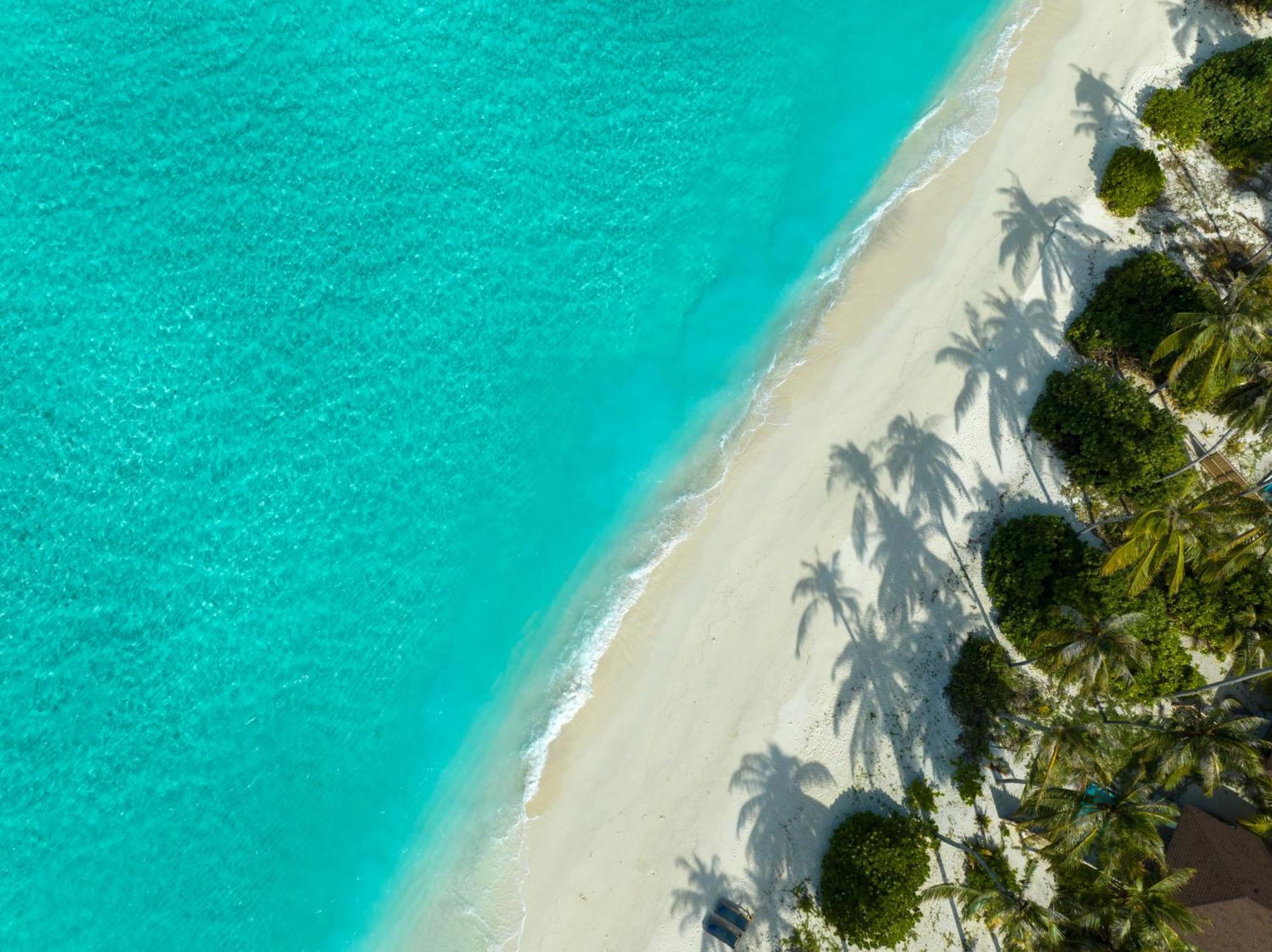 Avani Plus Fares Maldives Resort - 50 Percent Off On Seaplane Transfer For Minimum Stay Of 3 Nights And More For Stays Until 31 October 2025 Kendhoo ห้อง รูปภาพ